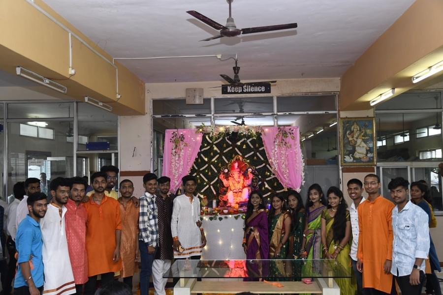 Godavari College of Engineering Jalgaon Events photo 36